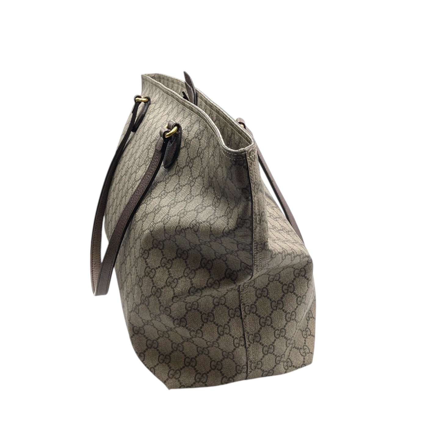 Gucci Ophidia GG Tote Bag