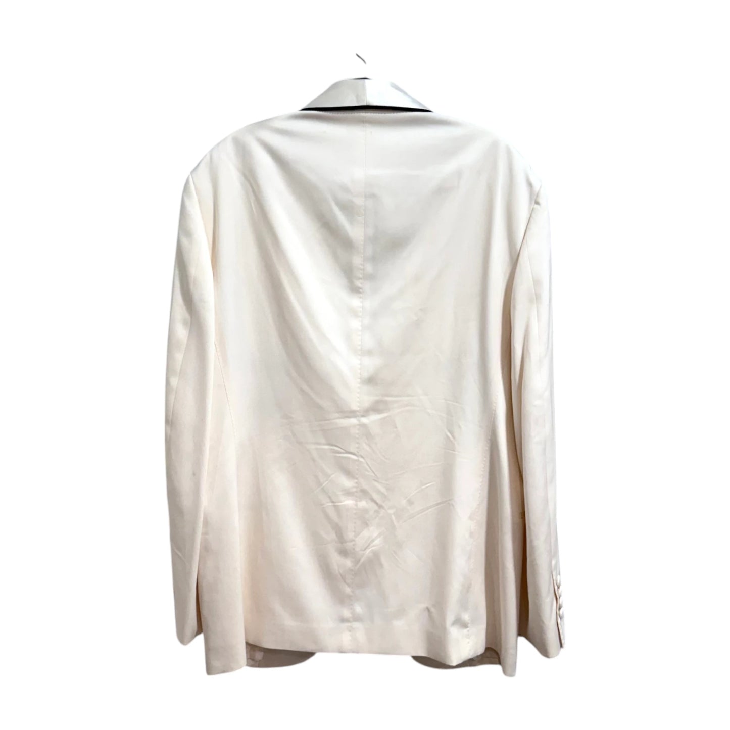 Brunello Cucinelli Silk Twill Tuxedo Jacket