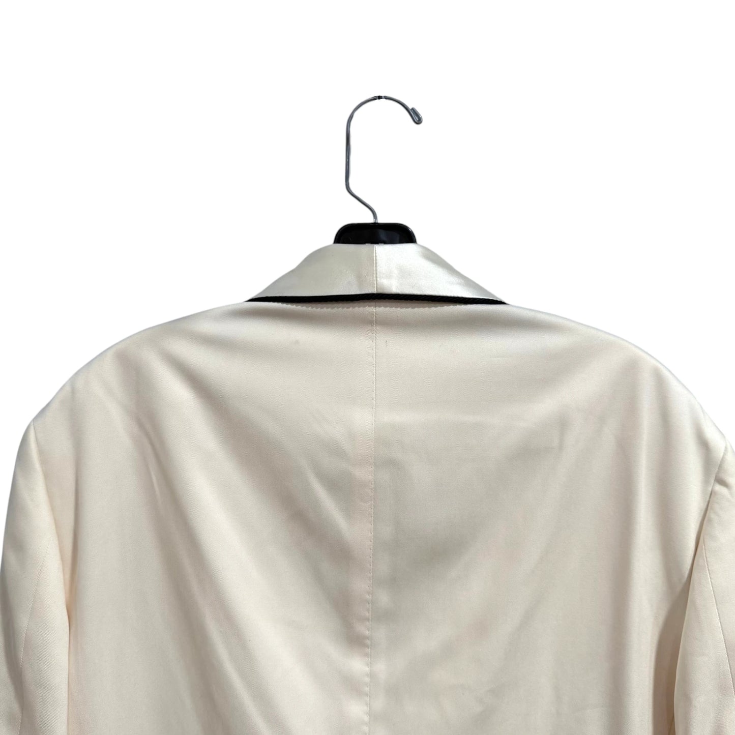 Brunello Cucinelli Silk Twill Tuxedo Jacket
