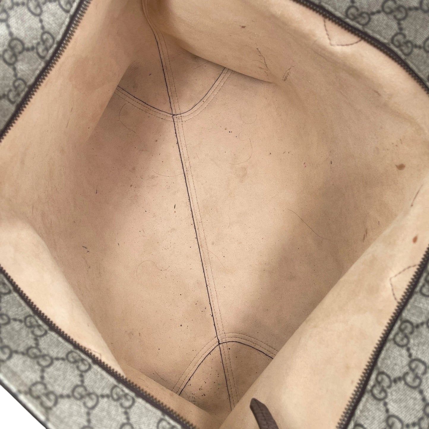 Gucci Ophidia GG Tote Bag