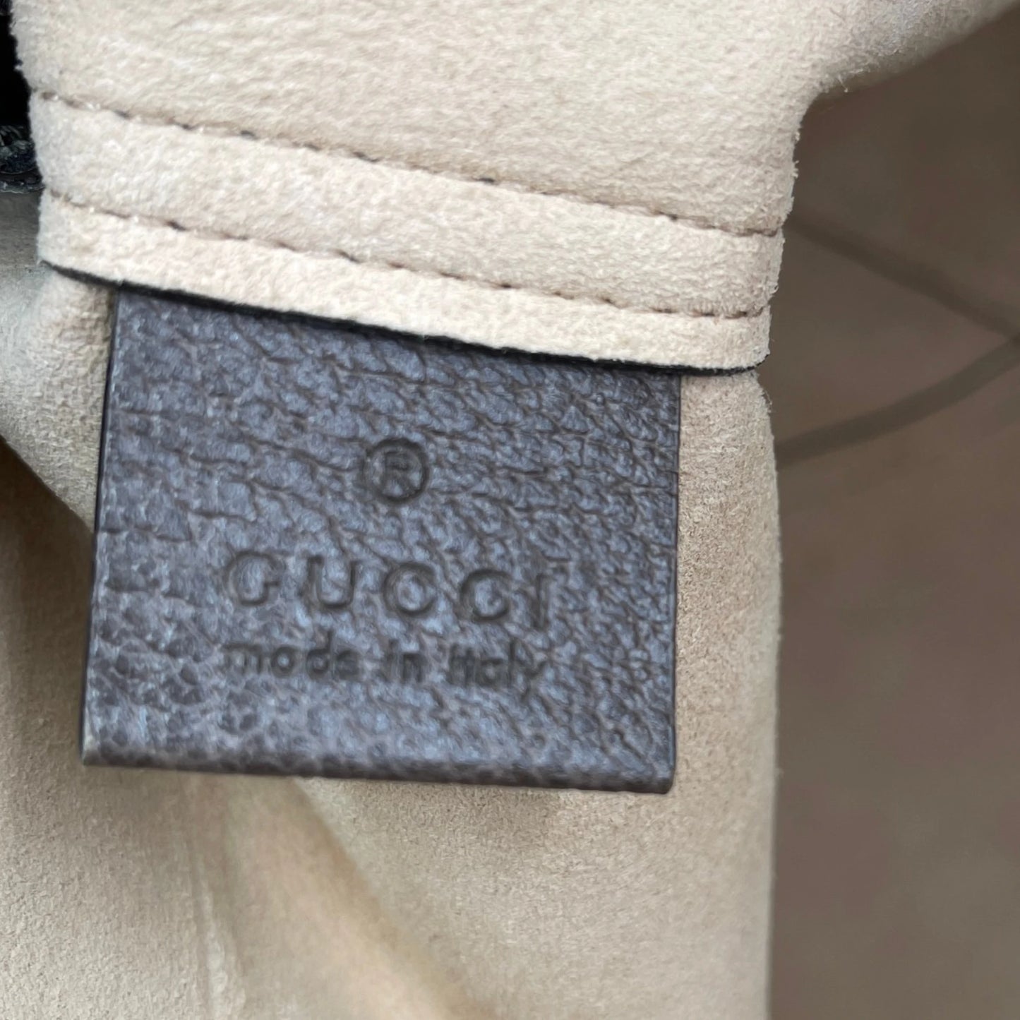Gucci Ophidia GG Tote Bag