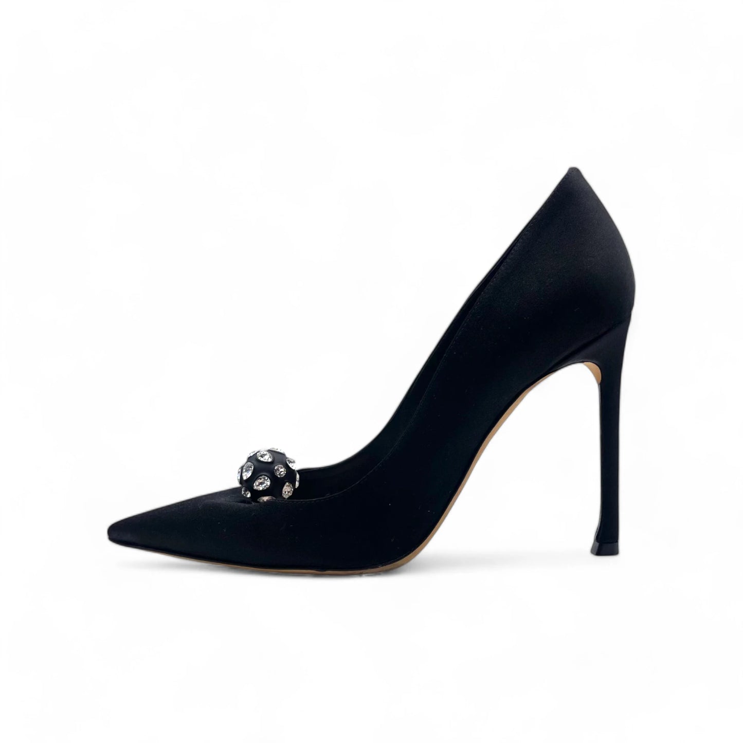 Dior Crystal Ball Pumps