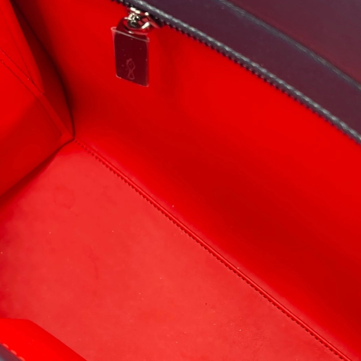 Christian Louboutin Paloma Tote