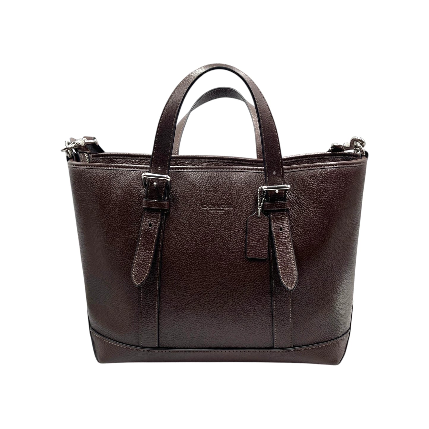 Coach Warner Tote Bag