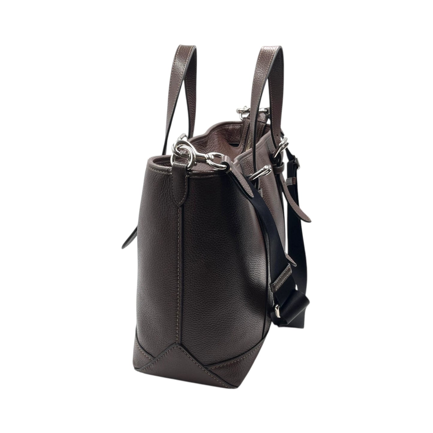 Coach Warner Tote Bag