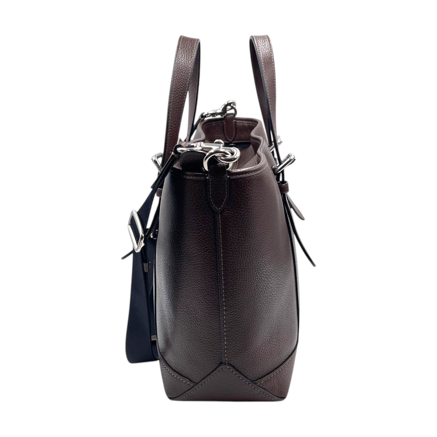 Coach Warner Tote Bag