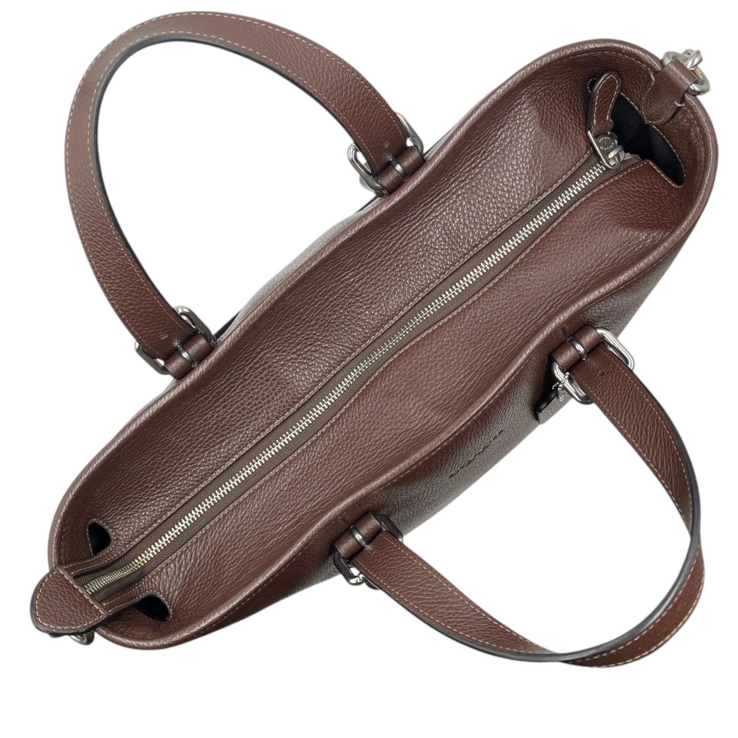 Coach Warner Tote Bag