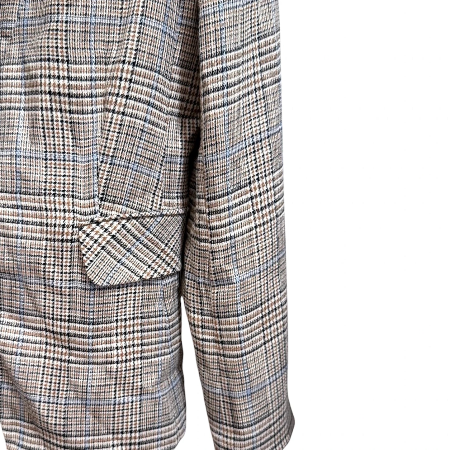 Veronica Beard Orchid Dickey Blazer