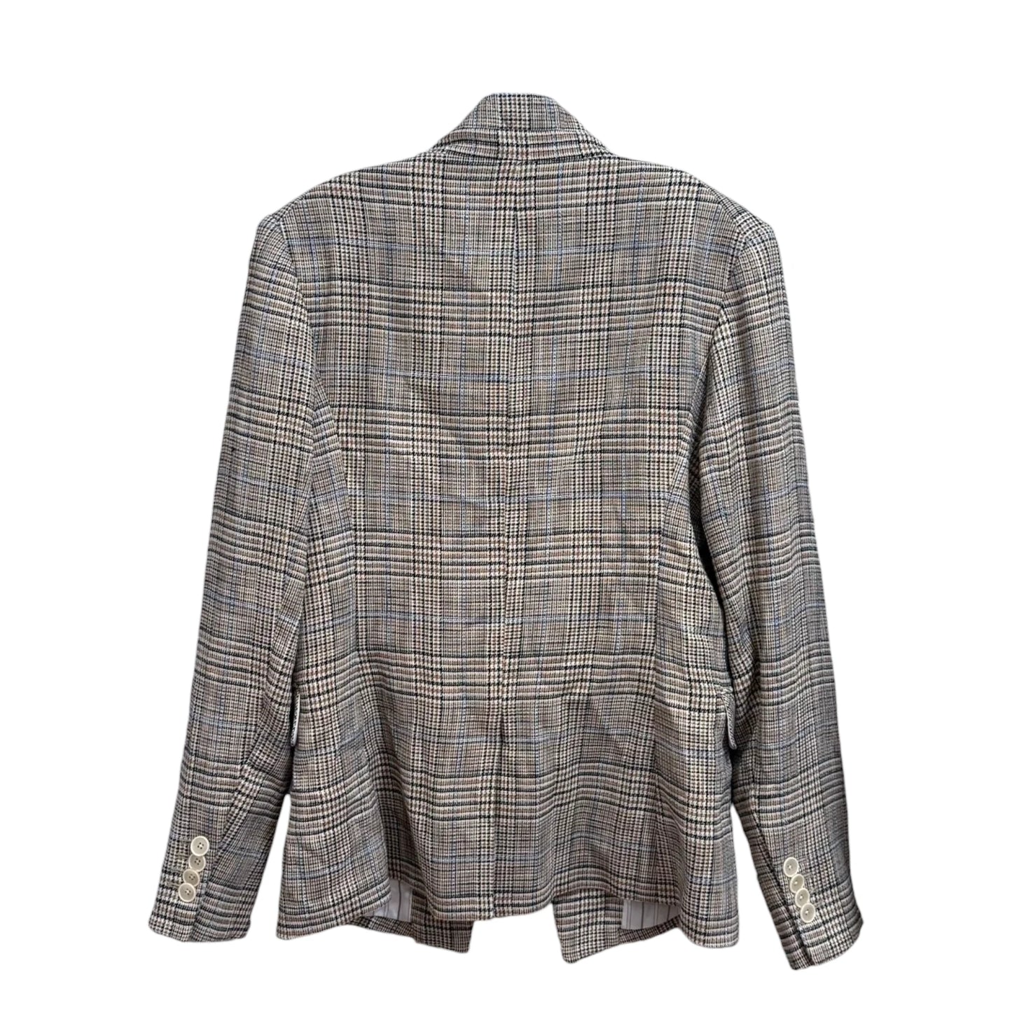 Veronica Beard Orchid Dickey Blazer