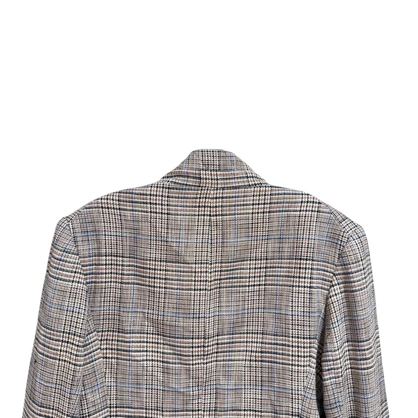 Veronica Beard Orchid Dickey Blazer