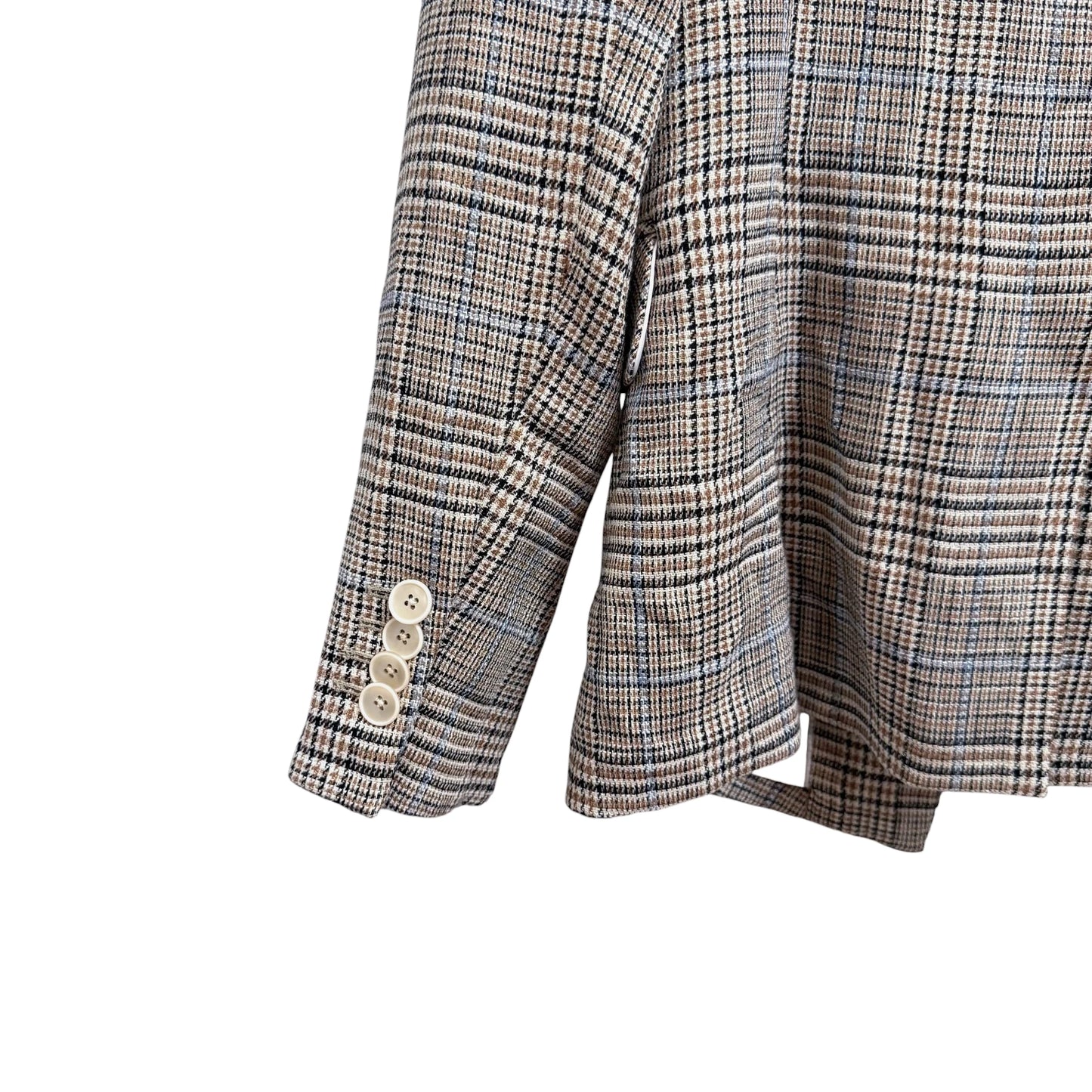 Veronica Beard Orchid Dickey Blazer