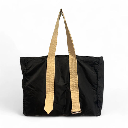 Burberry Nylon Tote