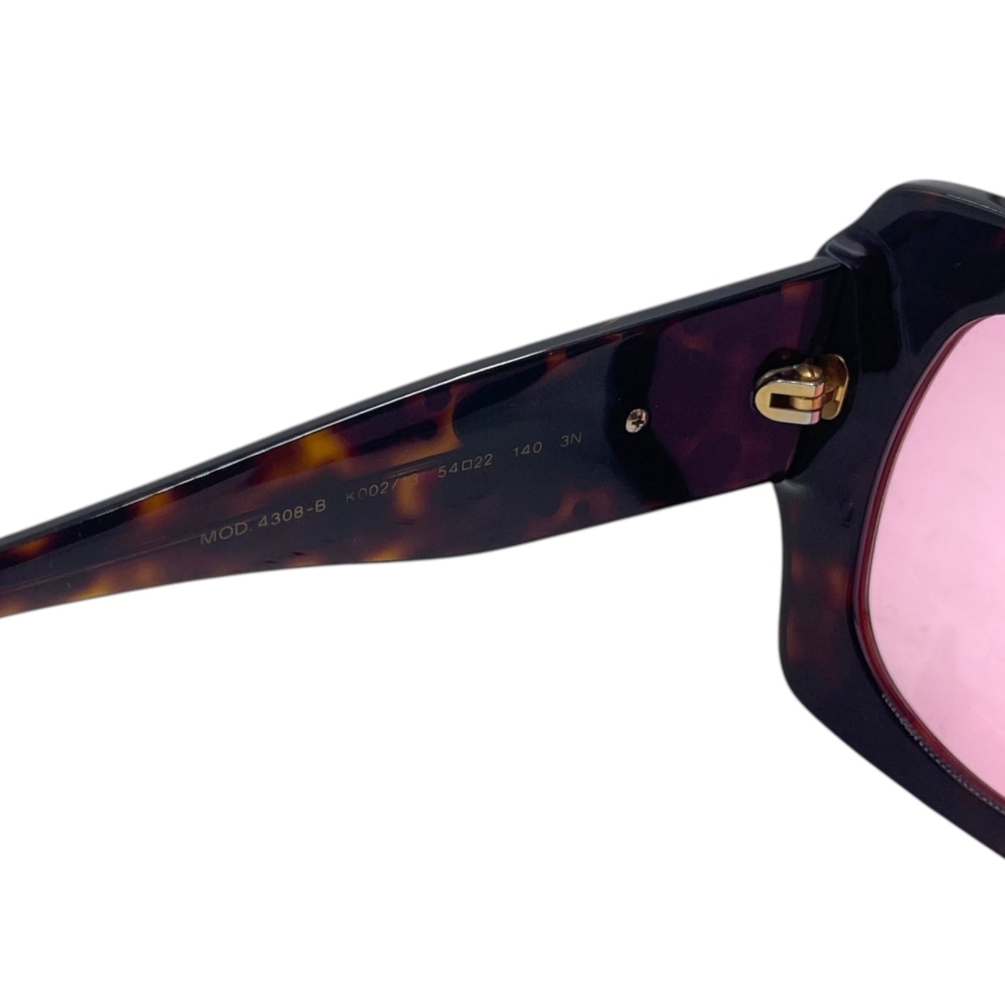 Versace VE4308 Oversized Sunglasses