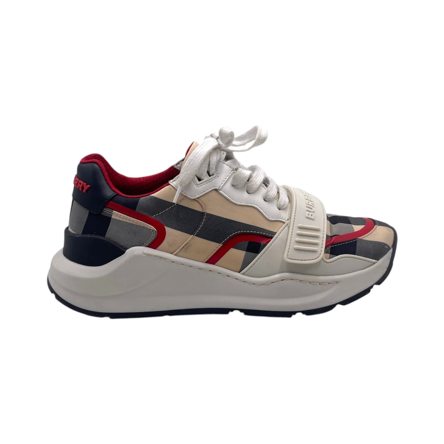 Burberry Ramsey Sneakers