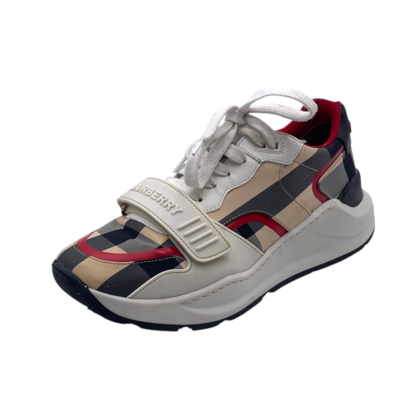Burberry Ramsey Sneakers