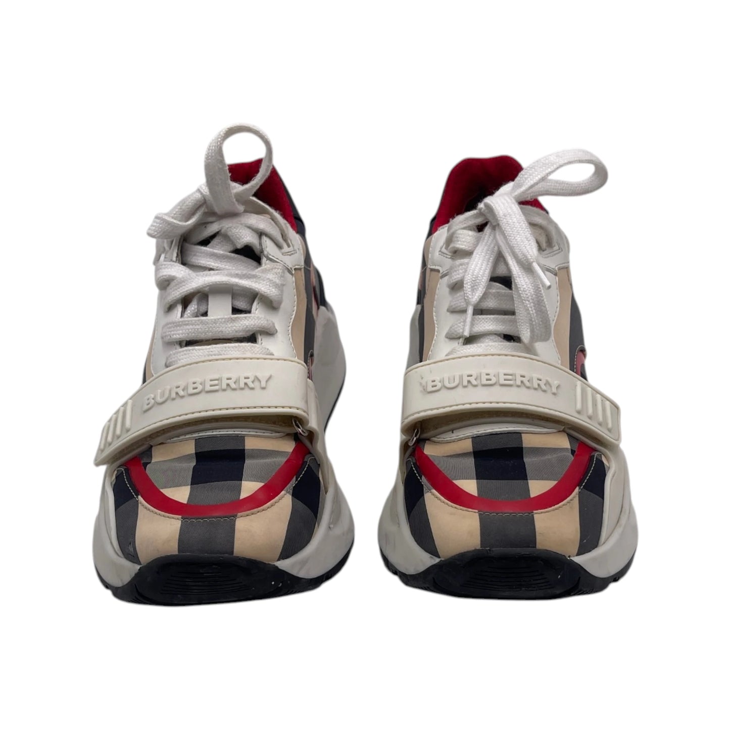 Burberry Ramsey Sneakers