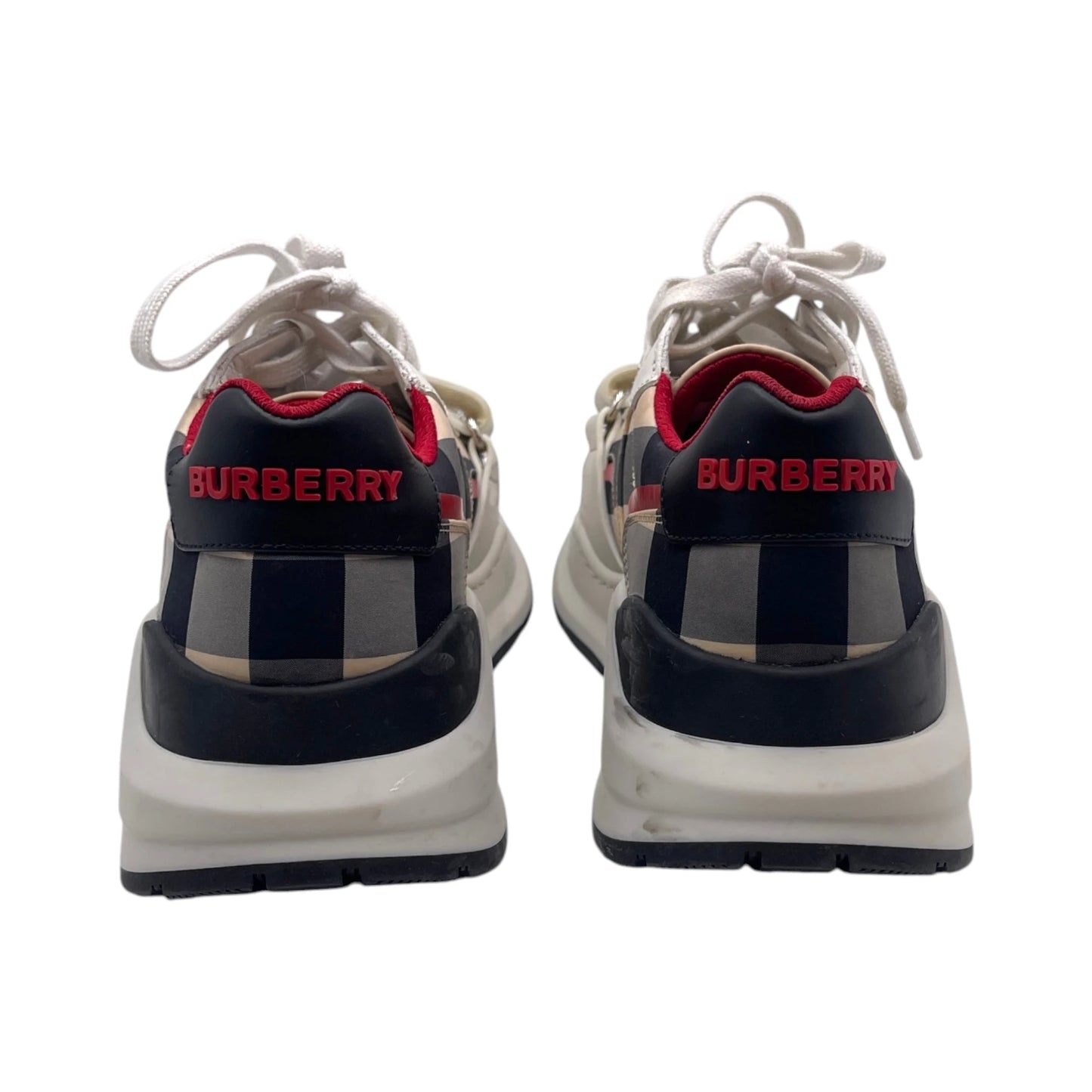 Burberry Ramsey Sneakers