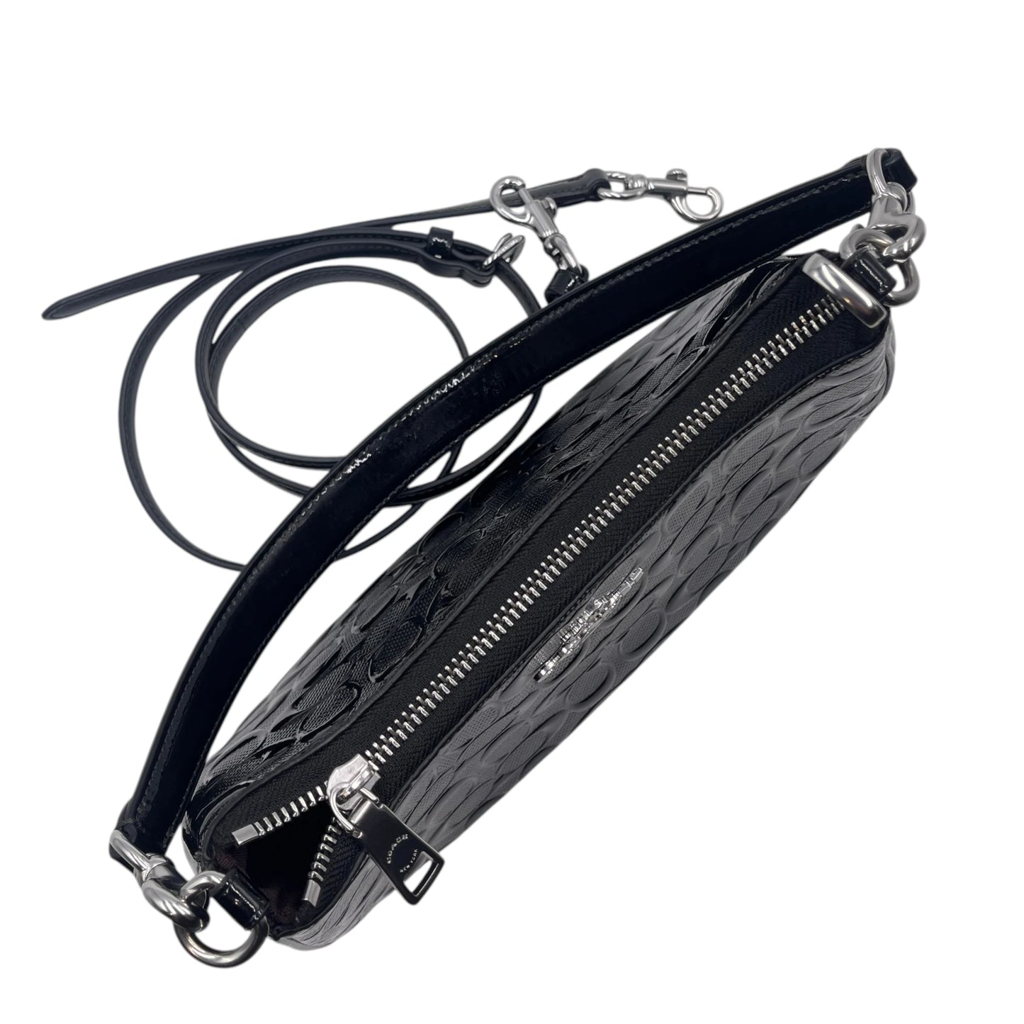 Coach Teri Shoulder Bag