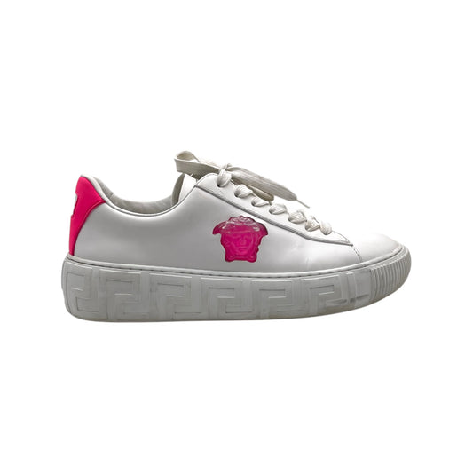 Versace Medusa Low Top Snkr