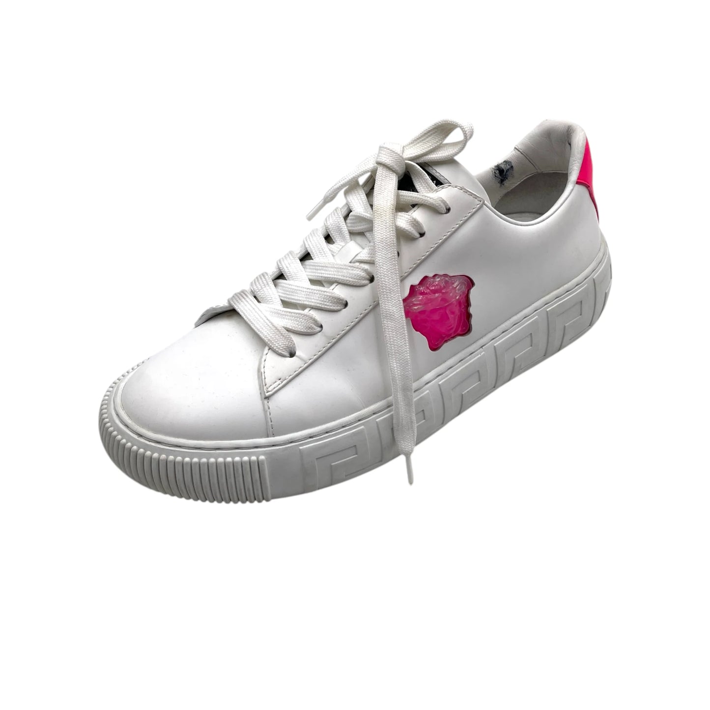 Versace Medusa Low Top Snkr