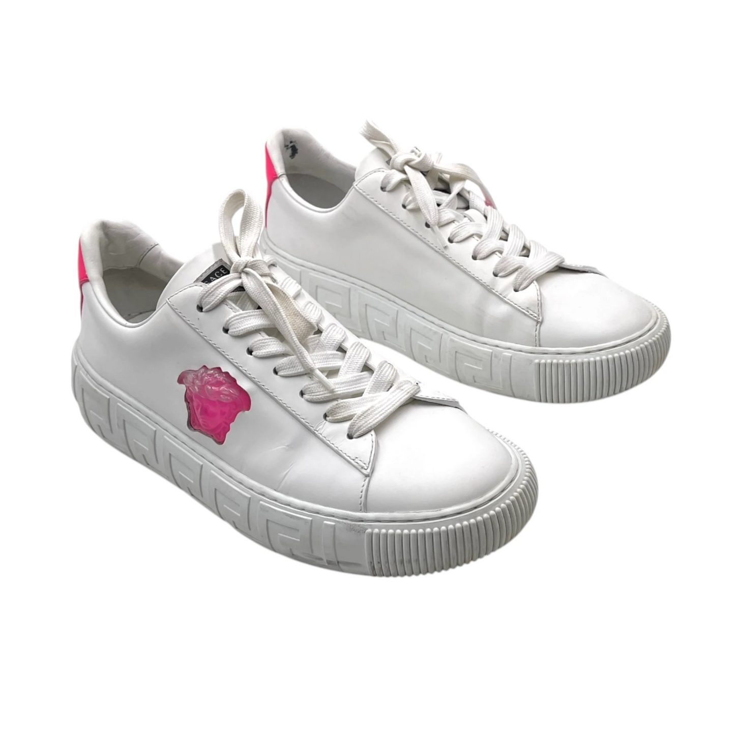 Versace Medusa Low Top Snkr