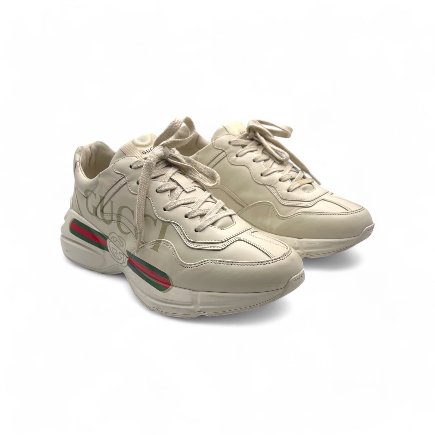 Gucci Side Logo Rhython Snkr