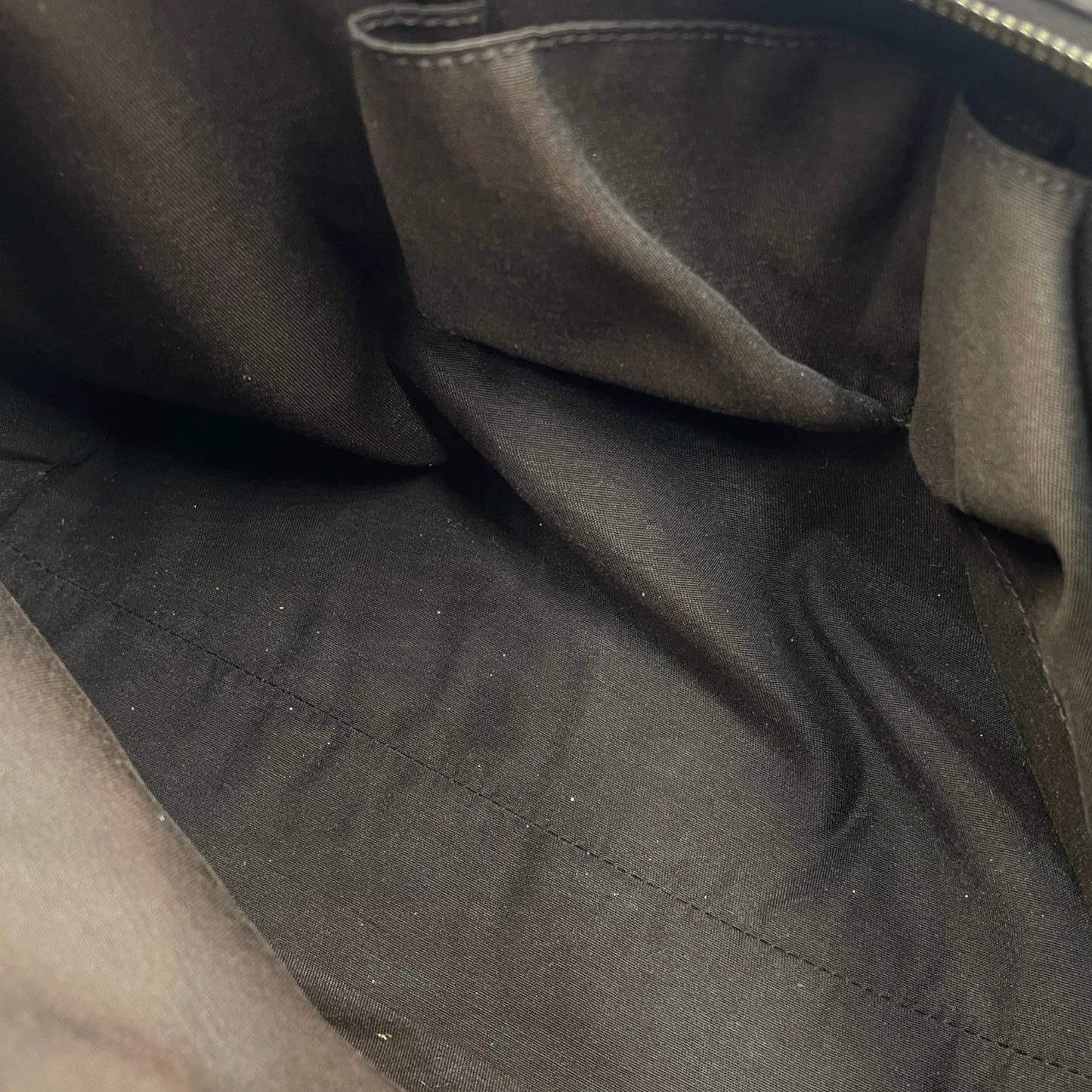 Gucci GG Monogram Hobo