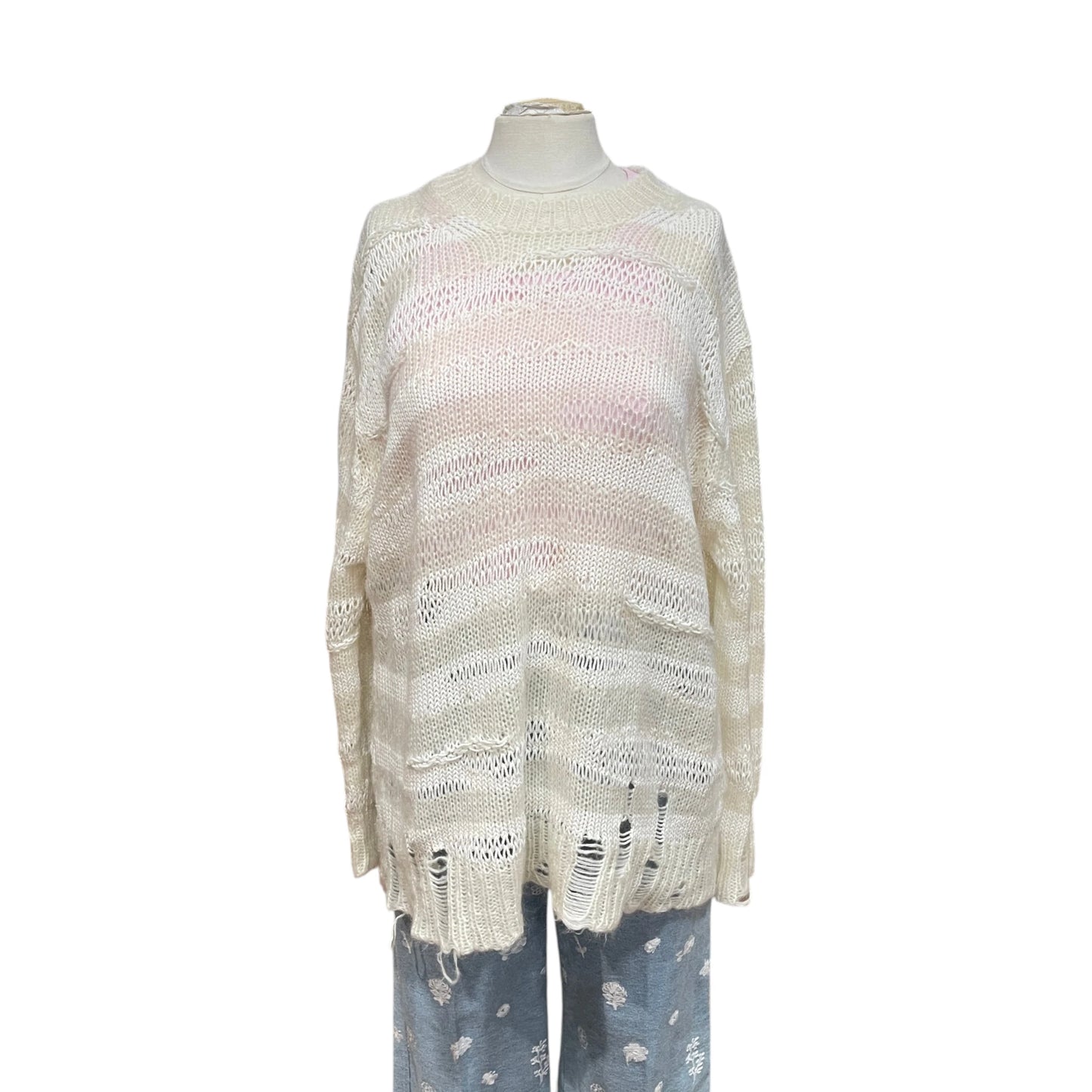 Acne Studios Karita Sweater
