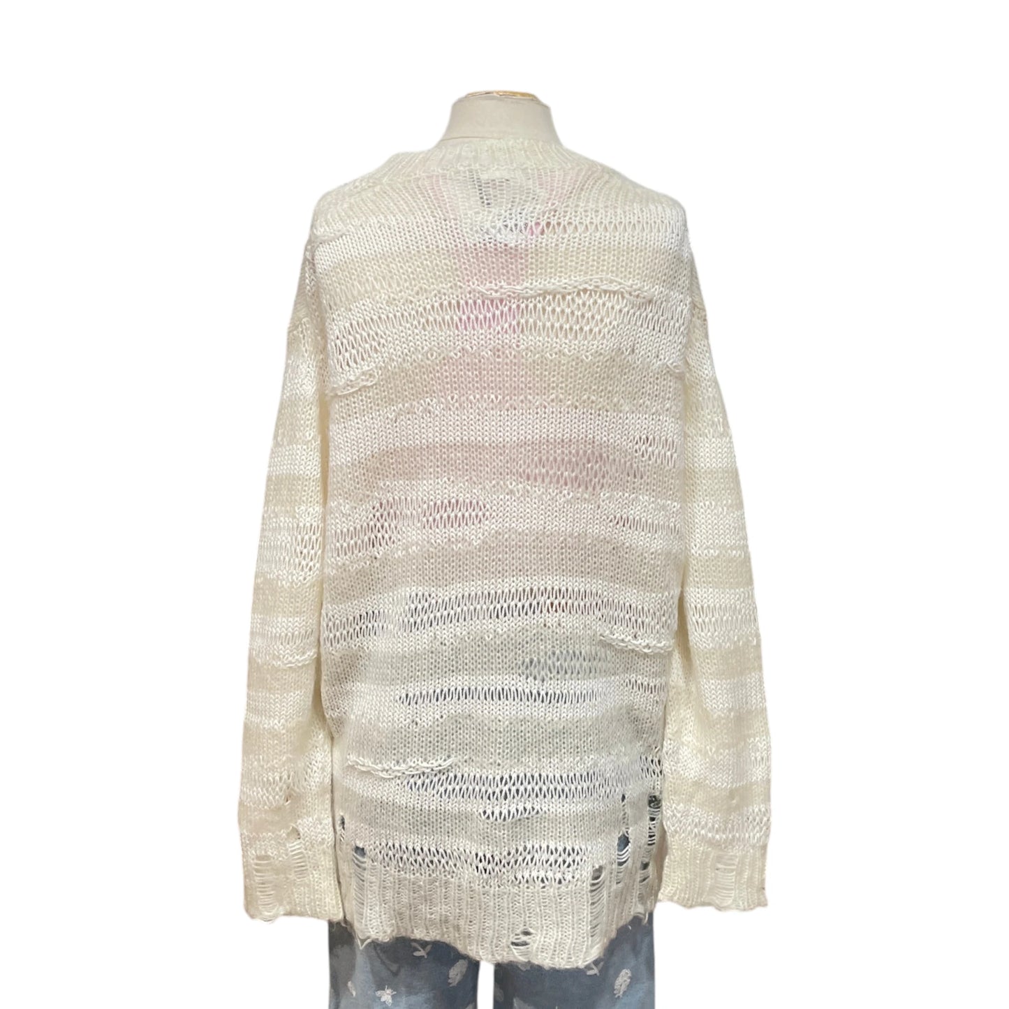 Acne Studios Karita Sweater