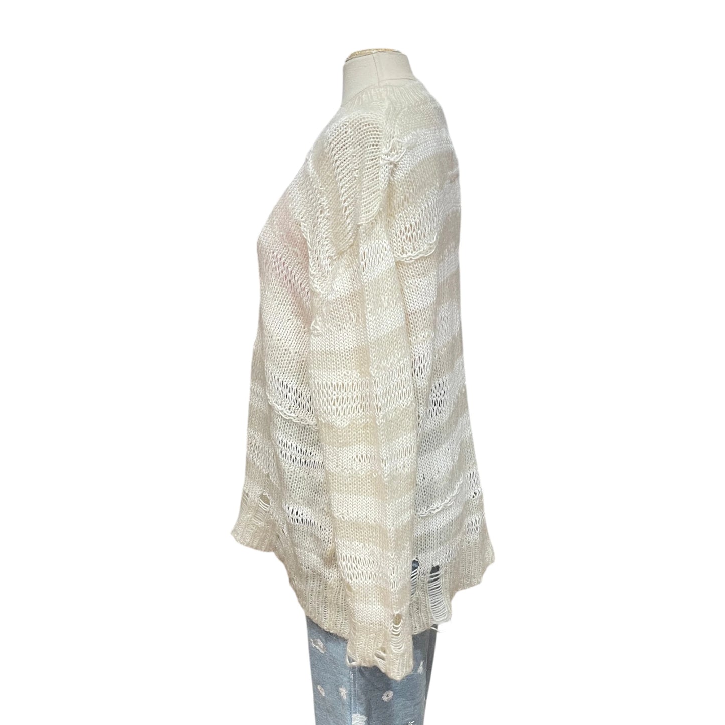 Acne Studios Karita Sweater