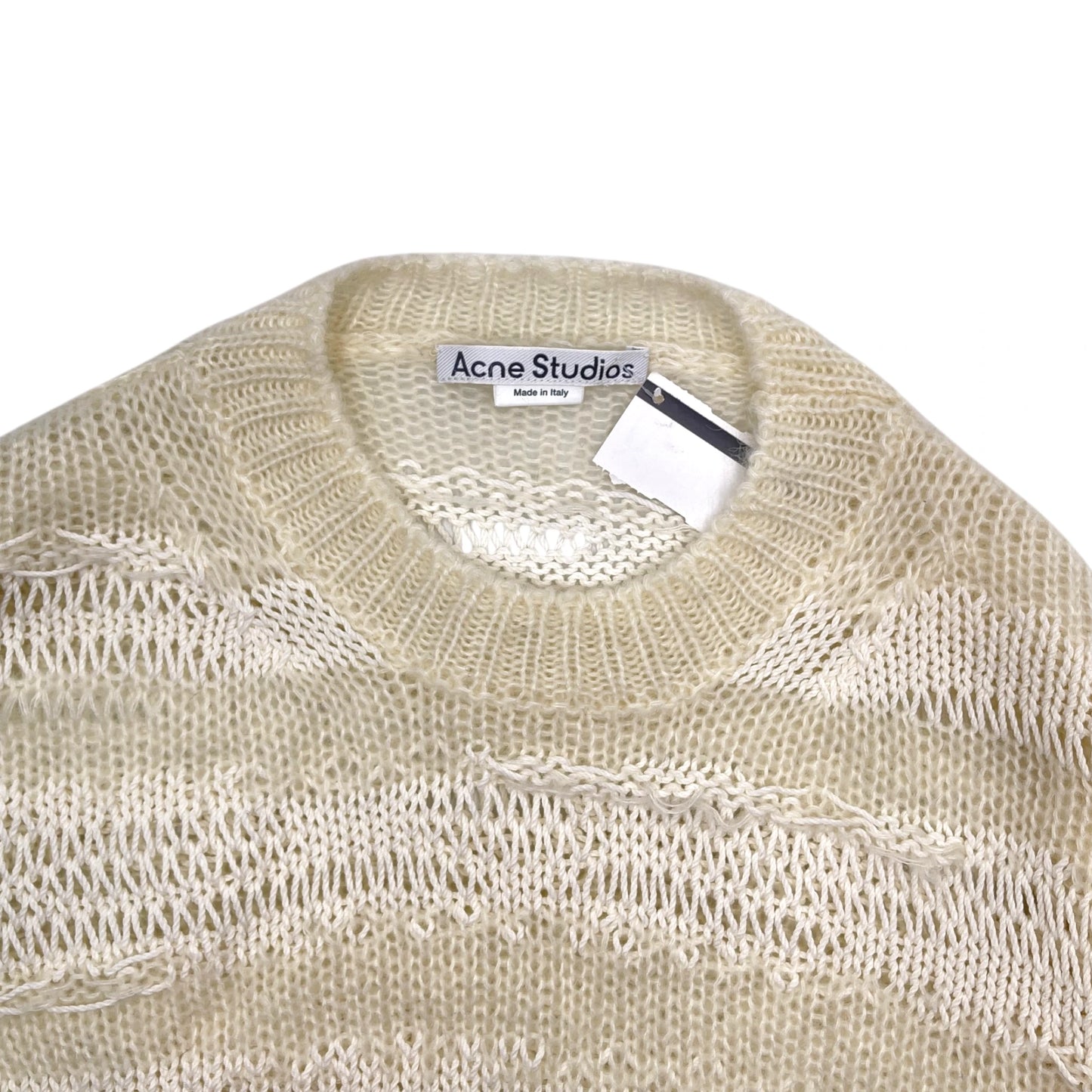 Acne Studios Karita Sweater