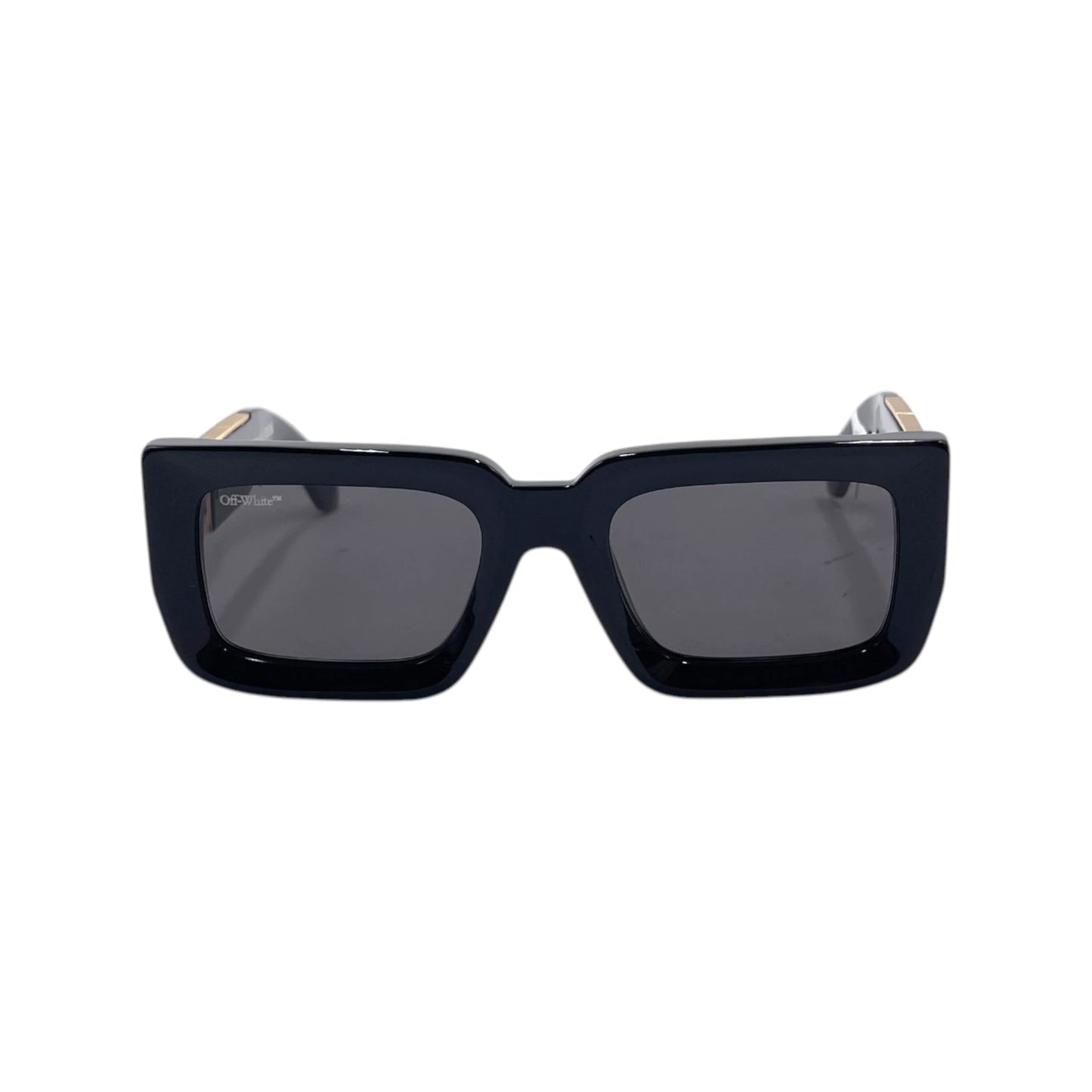Off-White Boston Sunglasses