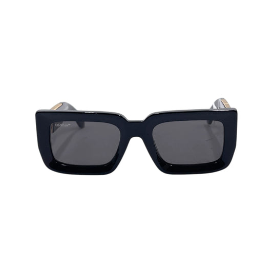 Off-White Boston Sunglasses