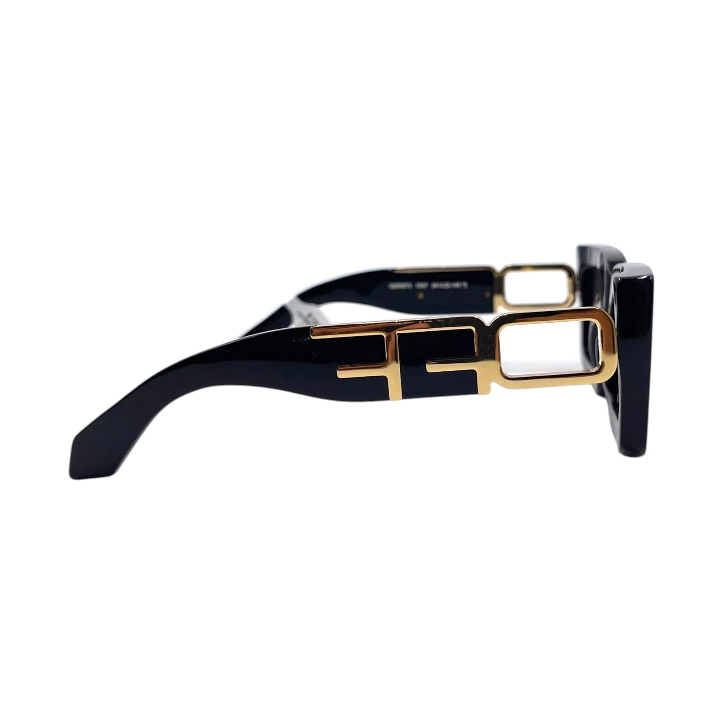 Off-White Boston Sunglasses
