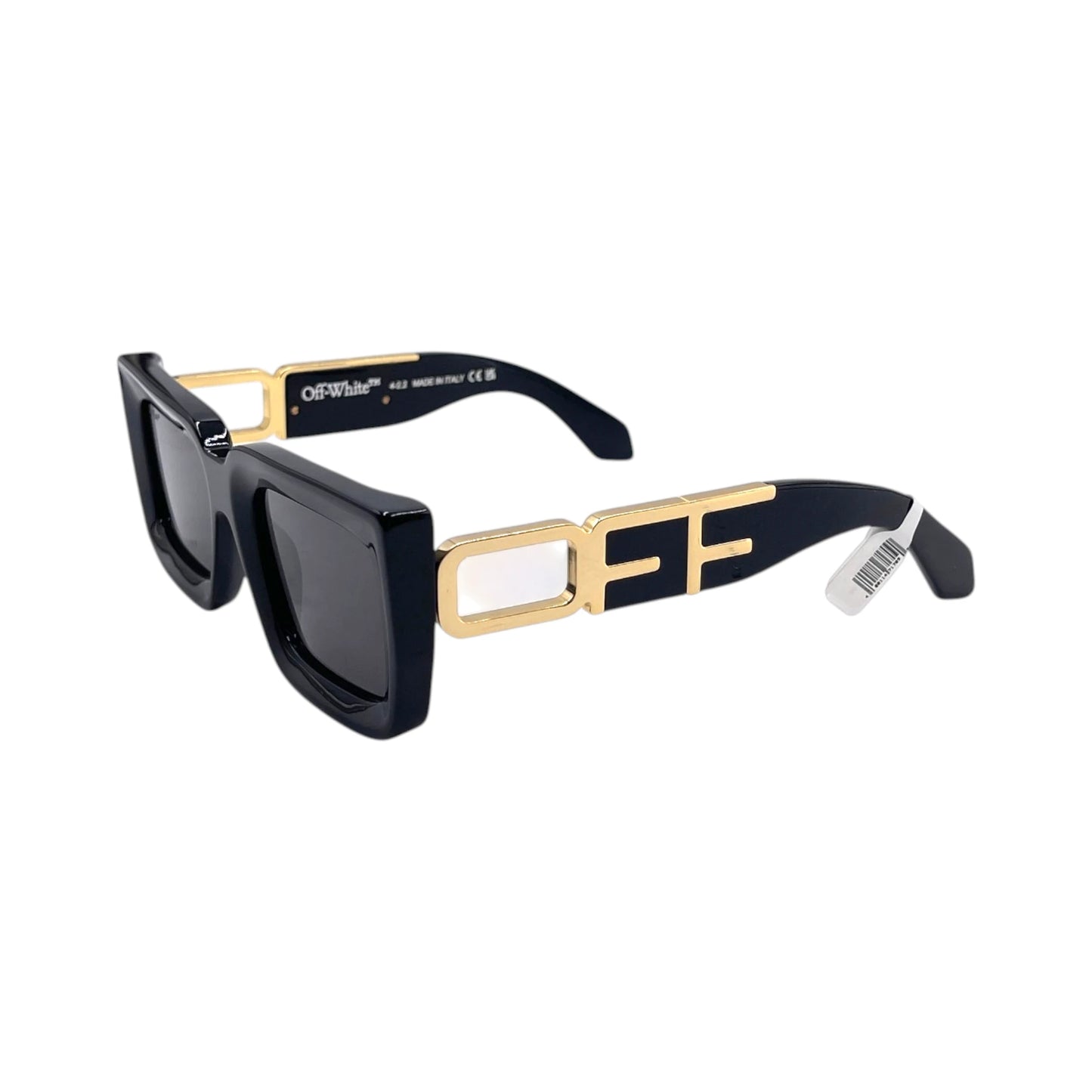 Off-White Boston Sunglasses