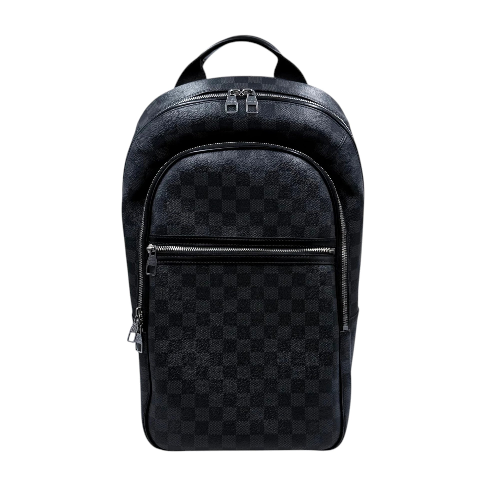 Louis Vuitton Damier Graphite Michael Backpack – Reddz Trading