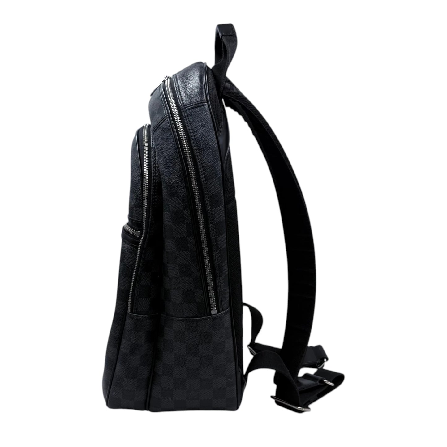 Louis Vuitton Damier Graphite Michael Backpack