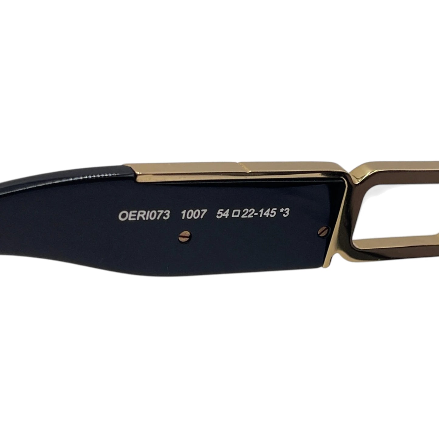 Off-White Boston Sunglasses