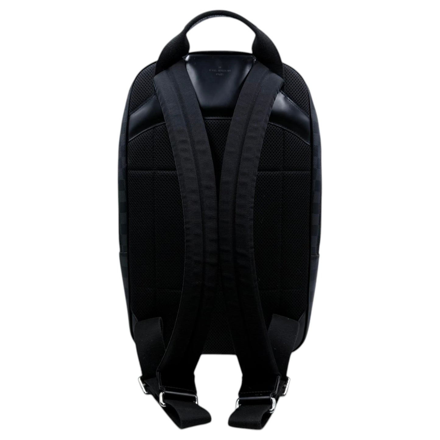 Louis Vuitton Damier Graphite Michael Backpack