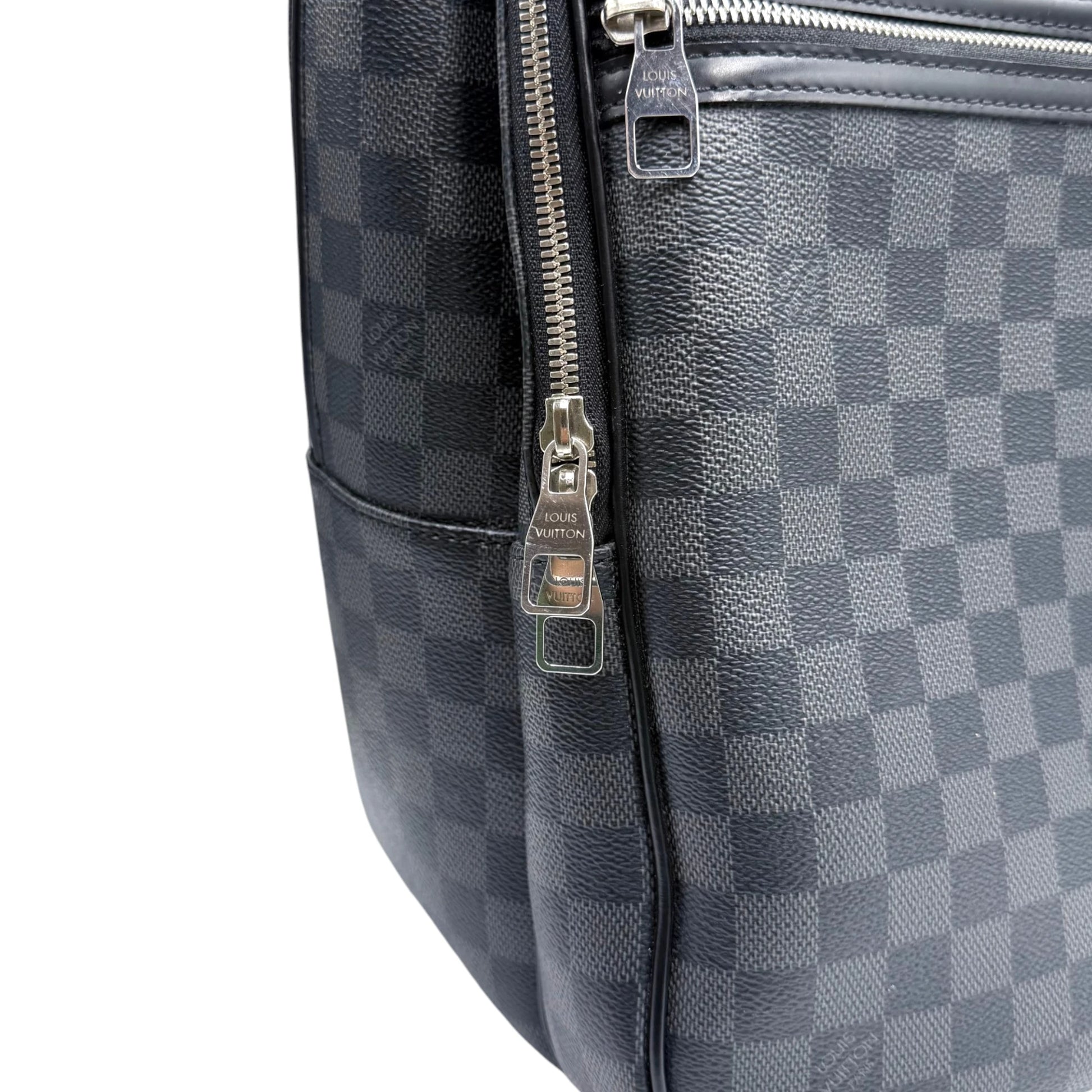 Louis Vuitton Damier Graphite Michael Backpack – Reddz Trading