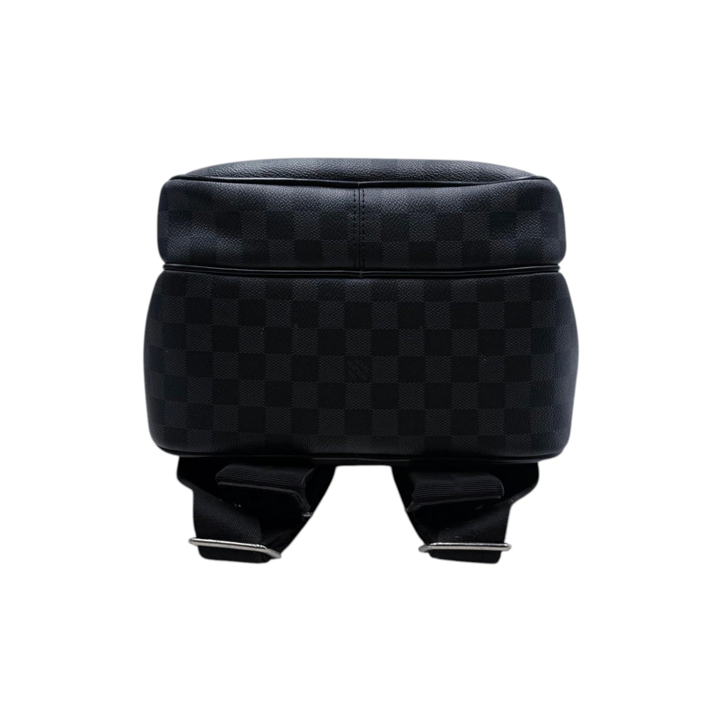 Louis Vuitton Damier Graphite Michael Backpack