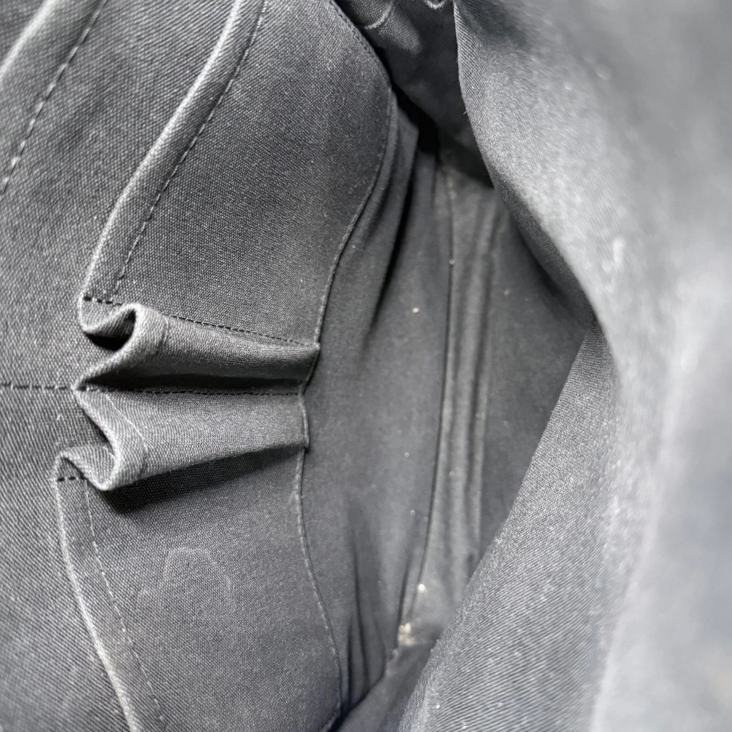Louis Vuitton Damier Graphite Michael Backpack