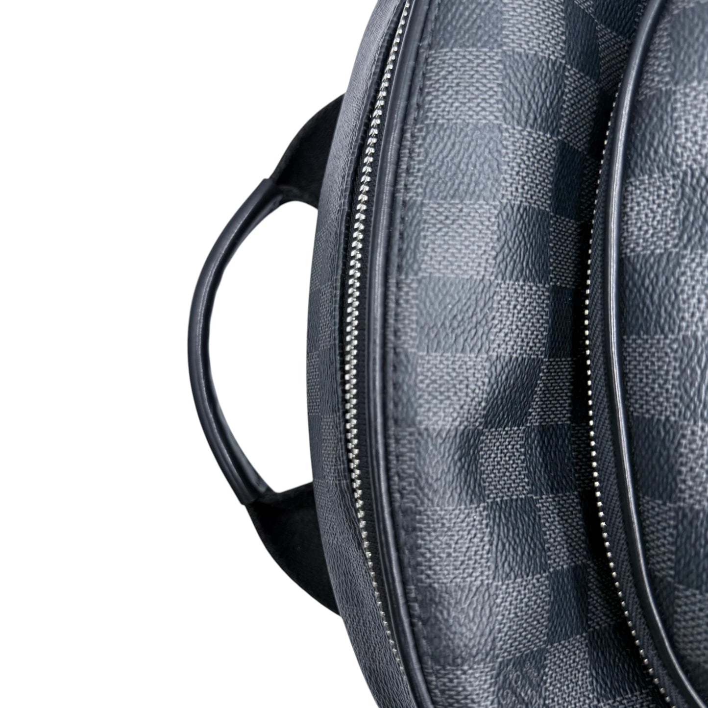 Louis Vuitton Damier Graphite Michael Backpack