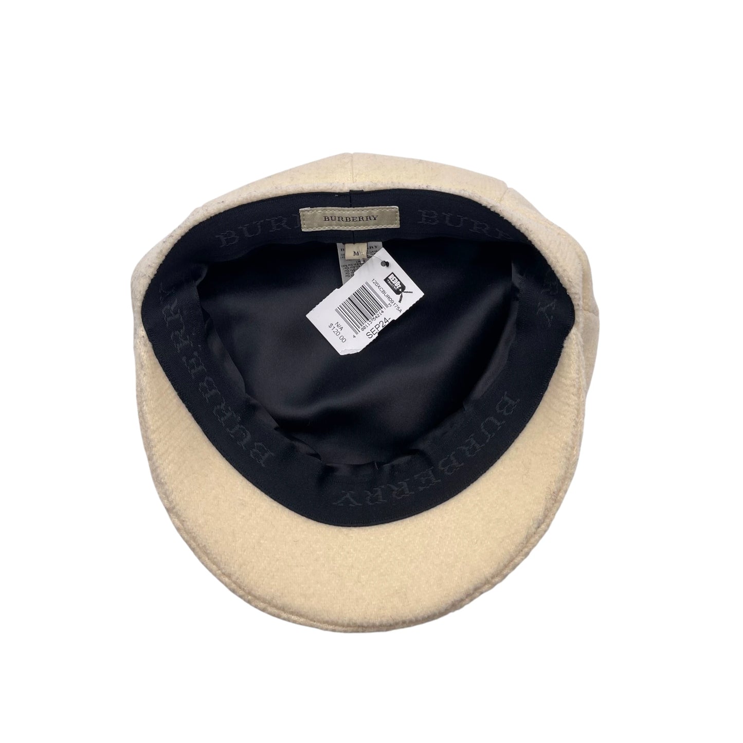 Burberry Wool Hats -  M