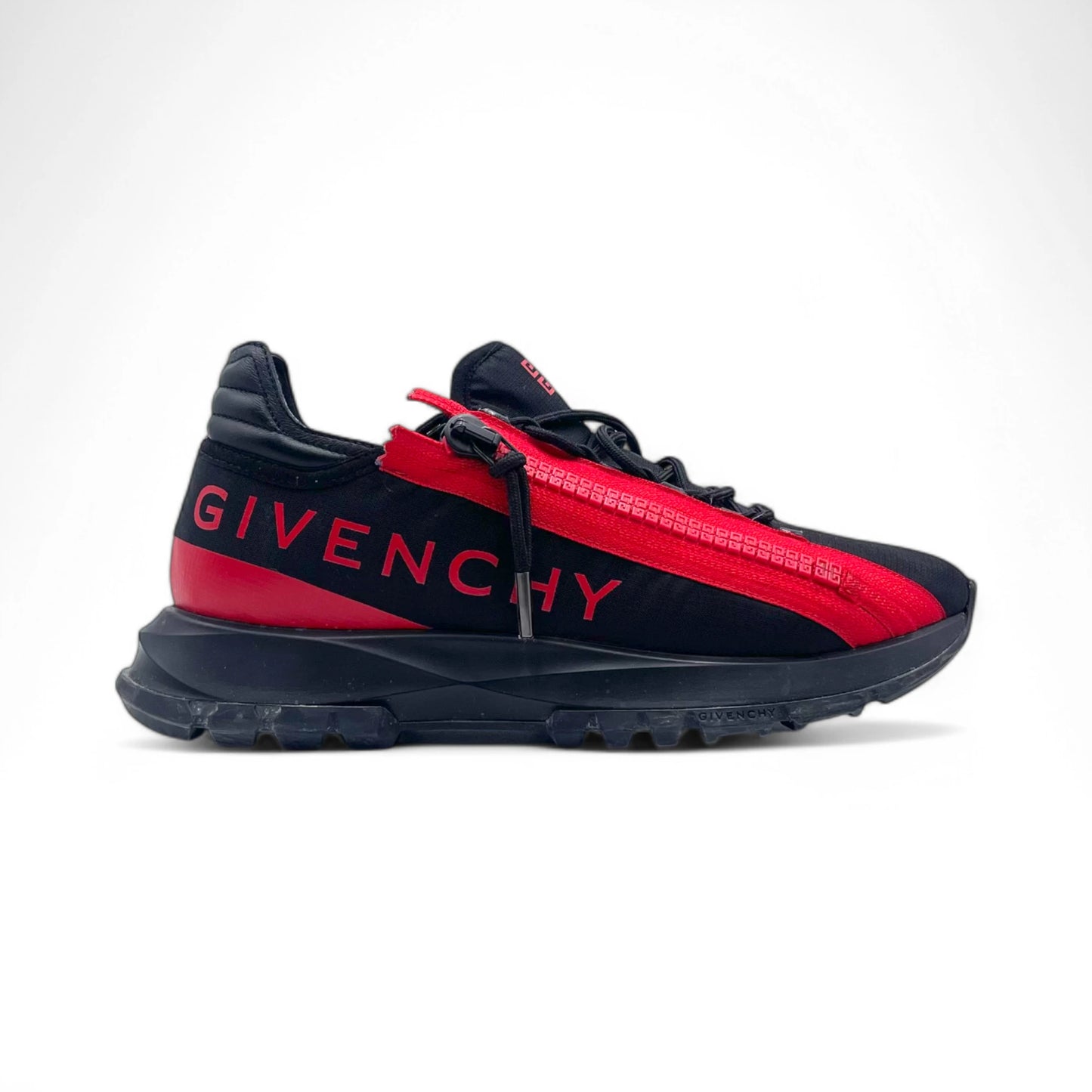 Givenchy Spectre Zip Snkr