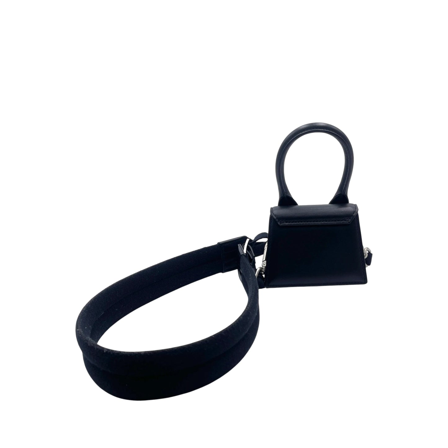 Jacquemus La Chiquito Bag