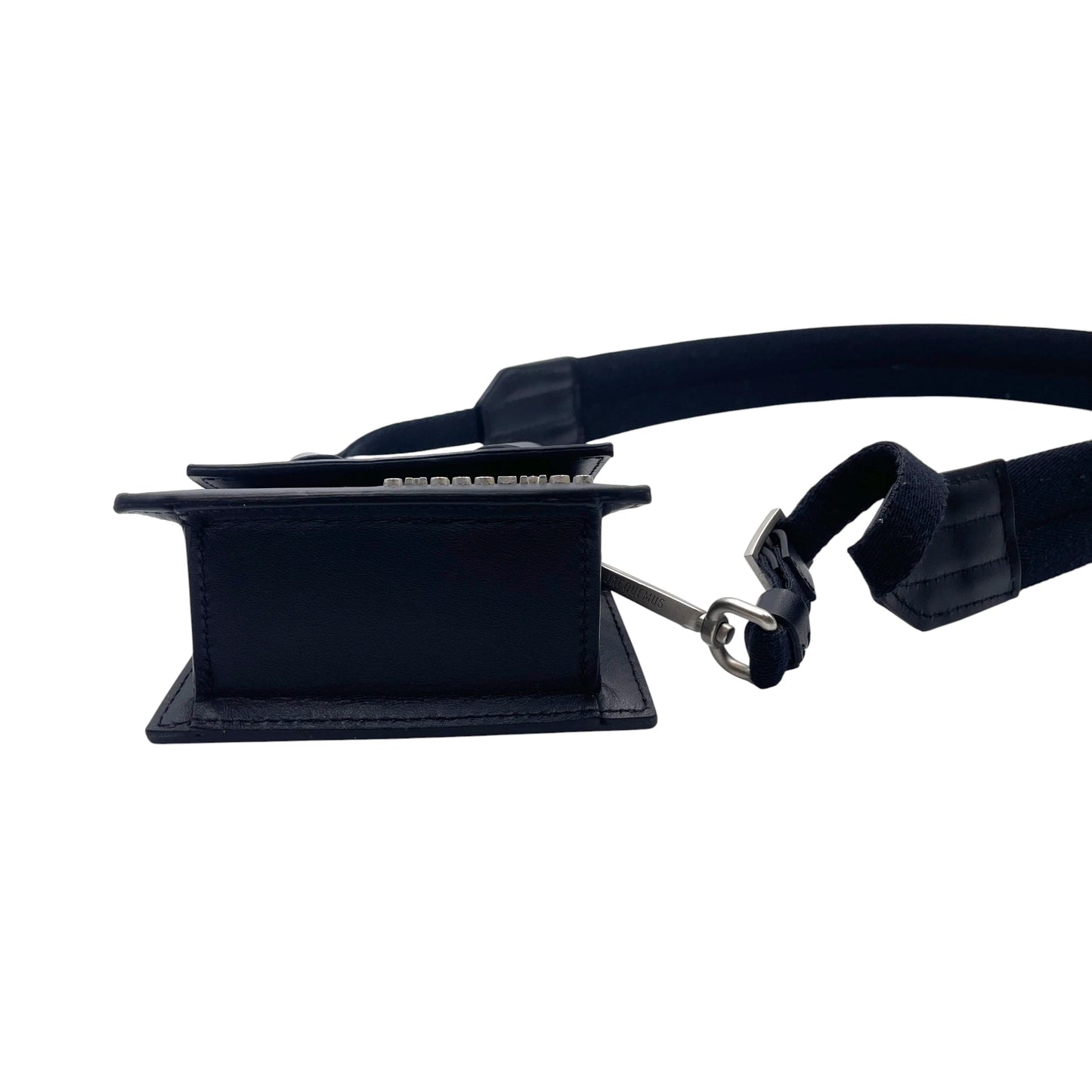 Jacquemus La Chiquito Bag