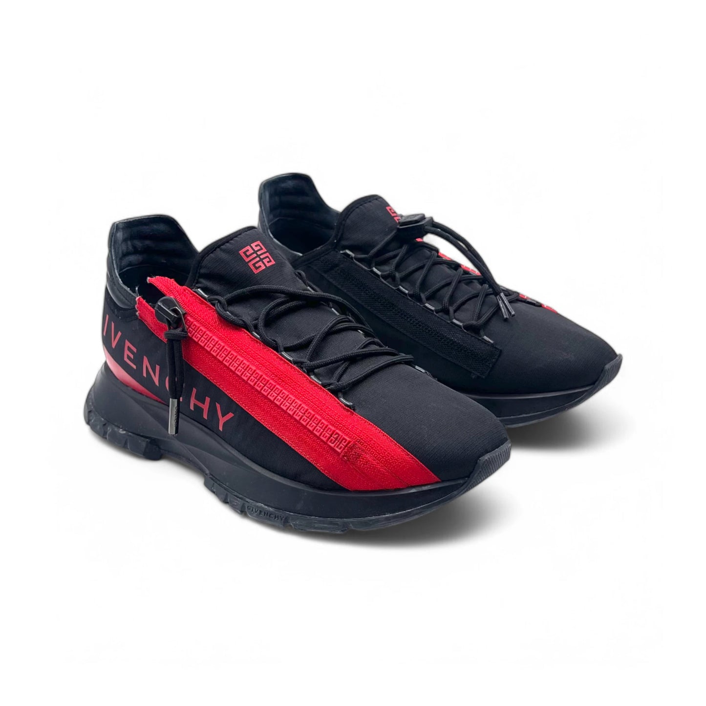 Givenchy Spectre Zip Snkr