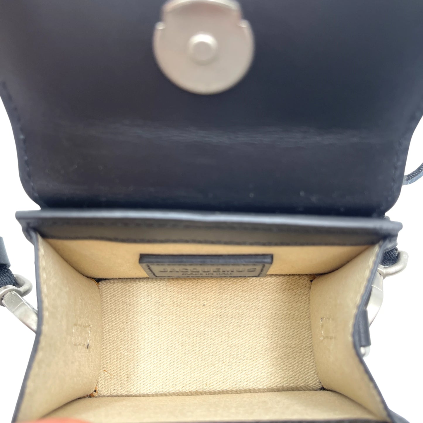 Jacquemus La Chiquito Bag