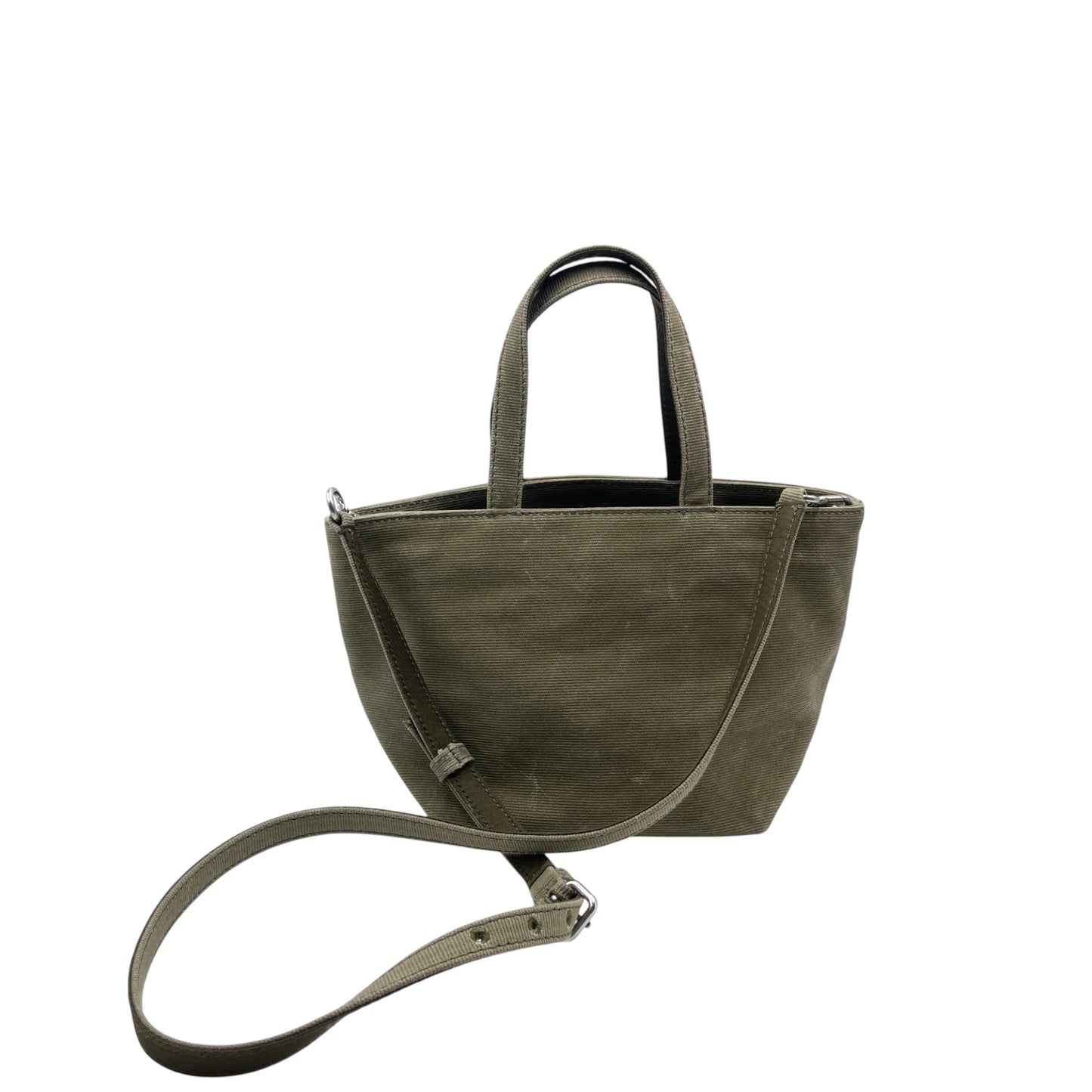 Alexander Wang Canvas Punch Tote Bag